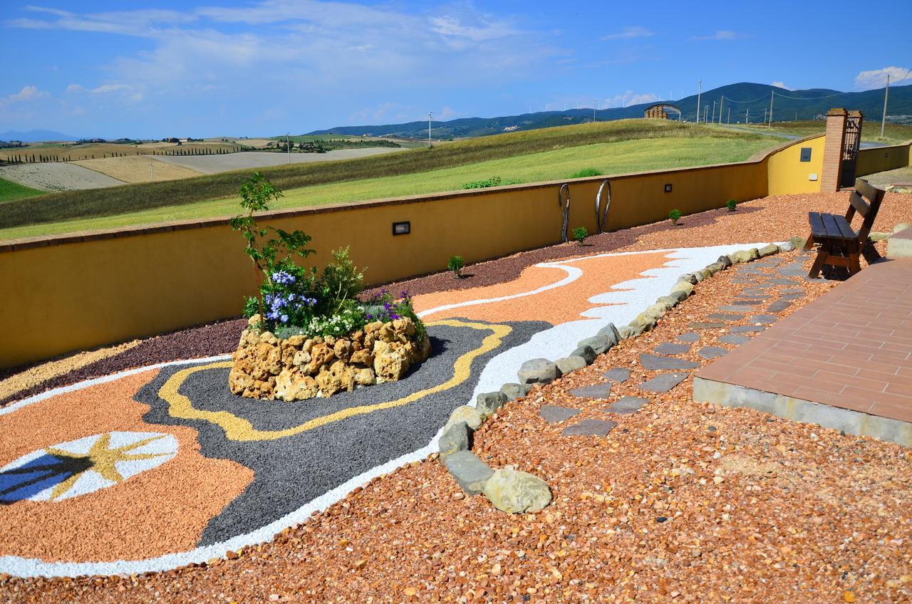Agriturismo L'Impero Santa Luce Exterior photo